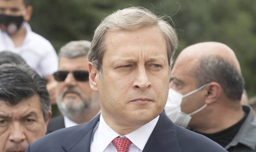 Burak Elmas, hiçbir Türk takımının Avrupa kupalarına gidemeyeceğini iddia etti!