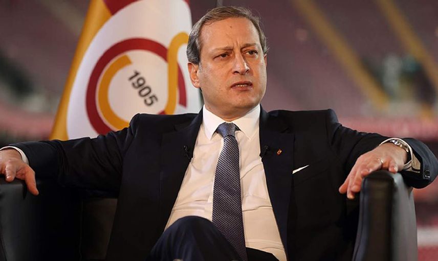 Burak Elmas neden ibra edilmedi? Galatasaray Başkanlık seçimi ne zaman olacak? Galatasaray Başkanlık seçimleri ne zaman yapılacak, hangi tarihte?