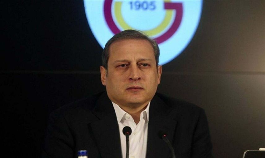 Burak Elmas yeniden başkanlık için aday olacak mı?