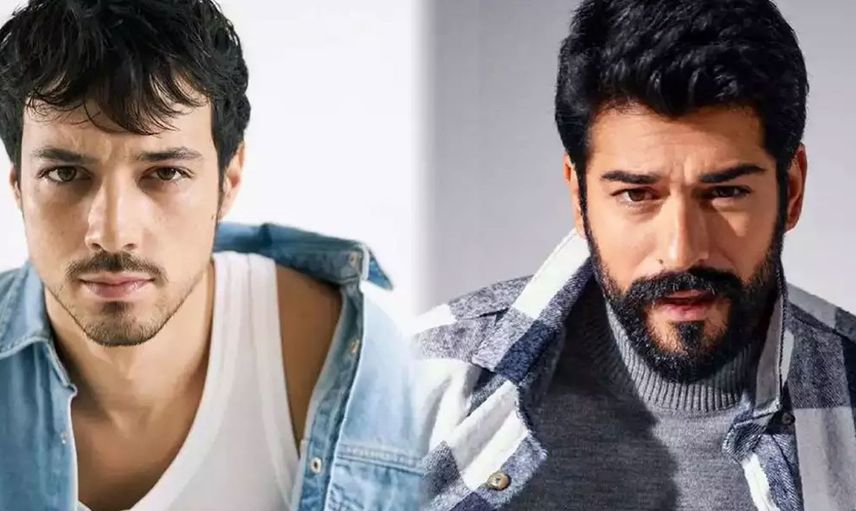 Burak Özçivit ve Mert Yazıcıoğlu başrolde: Berber filmi ne zaman yayınlanacak? Netflix Berber film konusu ne, oyuncuları kimler?