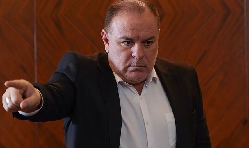 Burak Sergen ve Eski Eşi Çıkan İddialara Yanıt Verdi!