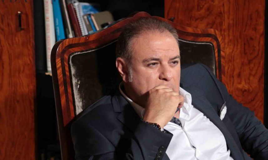 Burak Sergen Entübe Edildi!