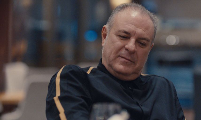 Burak Sergen'den Haber Var!