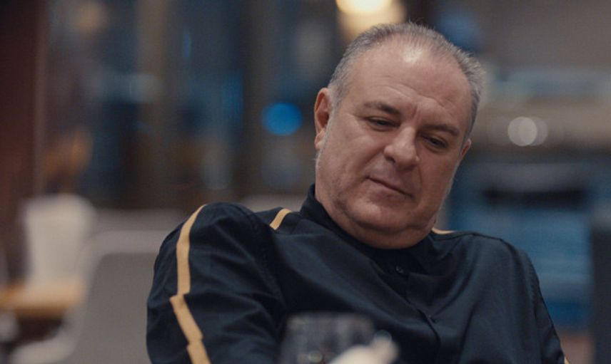 Burak Sergen'in Son Durumu Nedir?