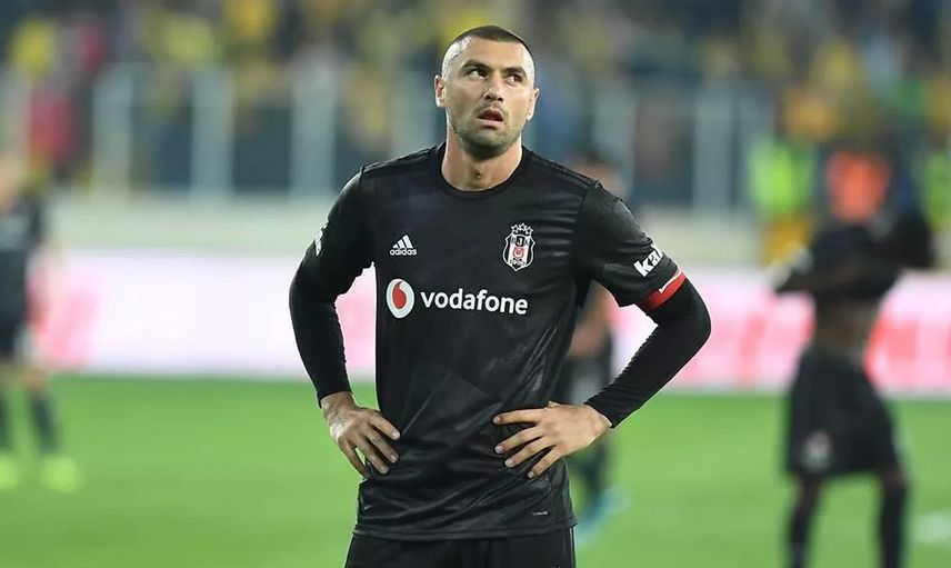 Burak Yılmaz Beşiktaş’a mı transfer olacak? Burak Yılmaz hangi takıma transfer olacak? Burak Beşiktaş’a transfer olmayacağını açıkladı