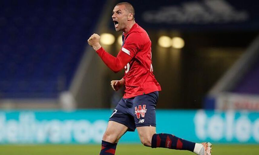 Burak Yılmaz Süper Lig'e geri mi dönüyor? Kral tercihini yaptı
