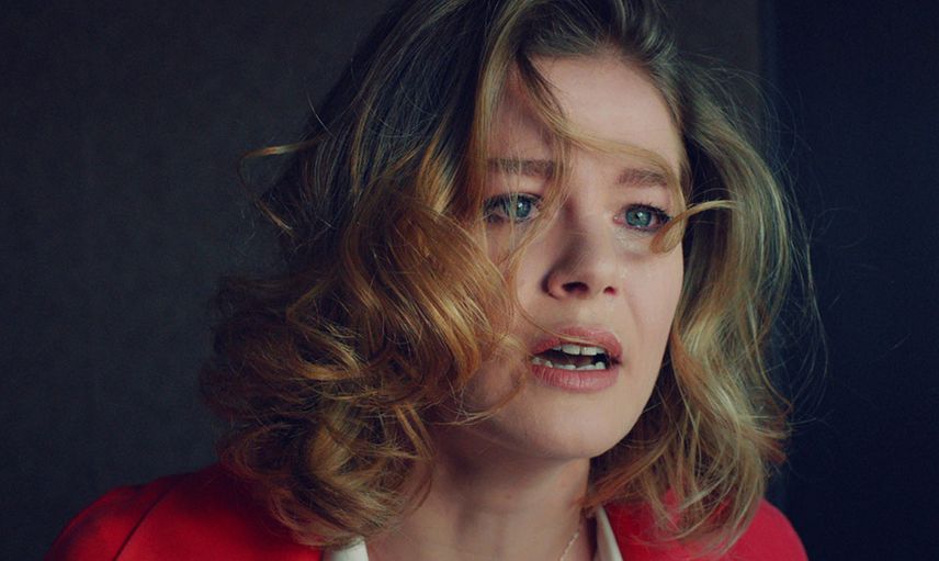 Burcu Biricik Dayanamadı! Takipçilerine Demediğini Bırakmadı