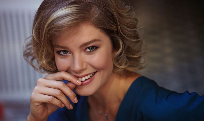 Burcu Biricik’ten Çocuk İtirafı: Hayranları Bu Habere Çok Sevinecek 