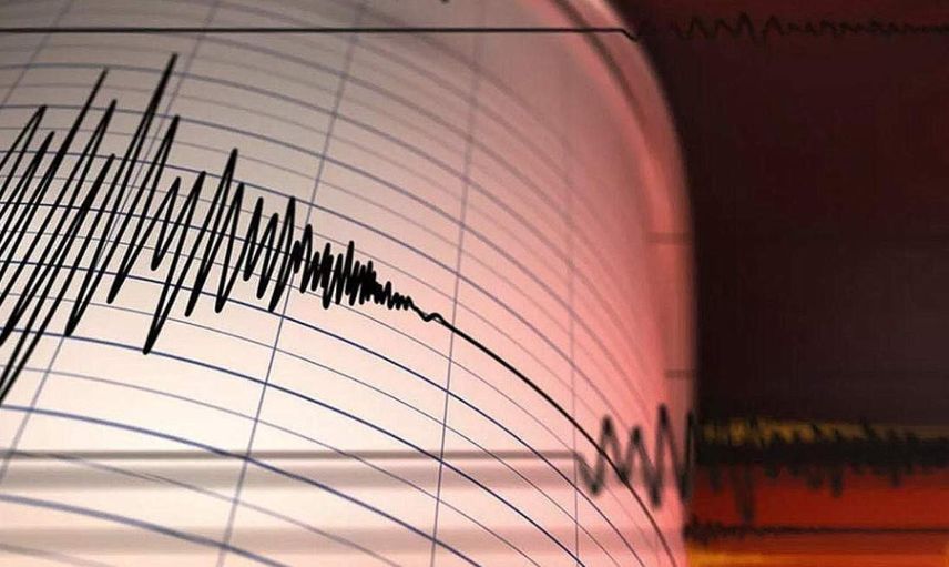 Burdur’da şiddetli deprem: Kandilli detayları açıkladı