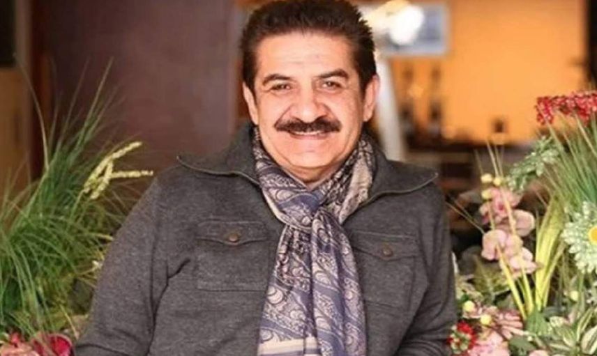 Burhan Çaçan kimdir, nereli? Sanatçı Burhan Çaçan kaç yaşında ve neden öldü? Türk Halk Müziği sanatçısı Burhan Çaçan hayatını kaybetti