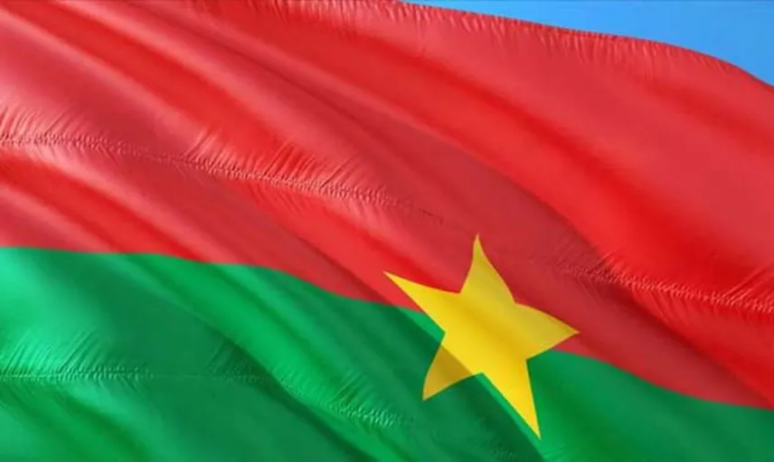 Burkina Faso'da 2 Köye Yapılan Silahlı Saldırıda 36 Kişi Öldü