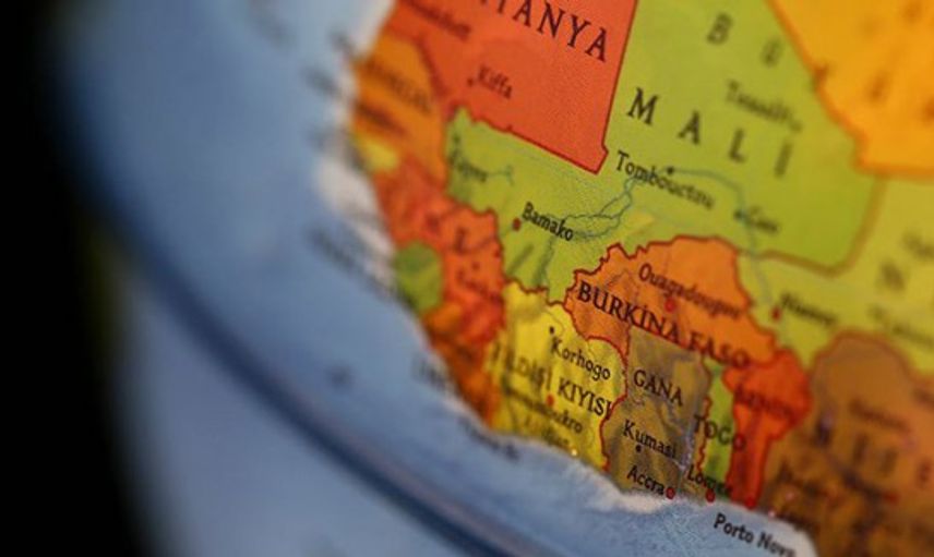 Burkina Faso'da Kilise Saldırısı: 5 Ölü