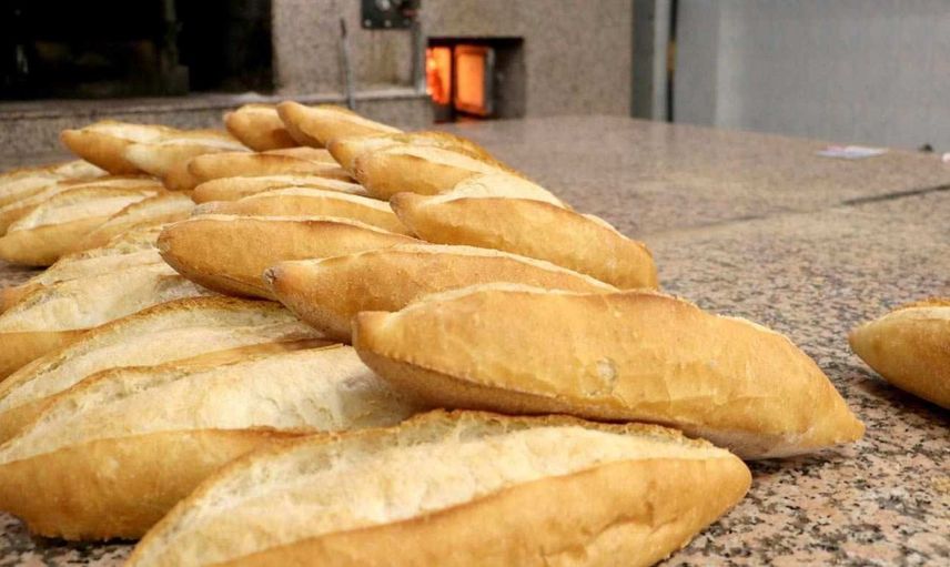 Bursa ekmek fiyatı ne kadar oldu? Bursa'da ekmeğe kaç ne kadar zam geldi? BESAŞ ekmek zammı 2022 Mayıs