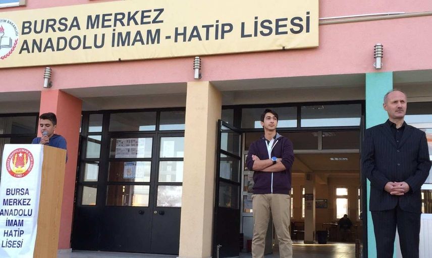 Bursa liseleri MEB 2022 taban puanları, yüzdelik dilimleri - Bursa LGS  MEB 2022 Lise taban puanları