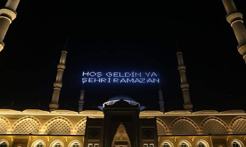 Bursa sahur ve iftar vakti 2023