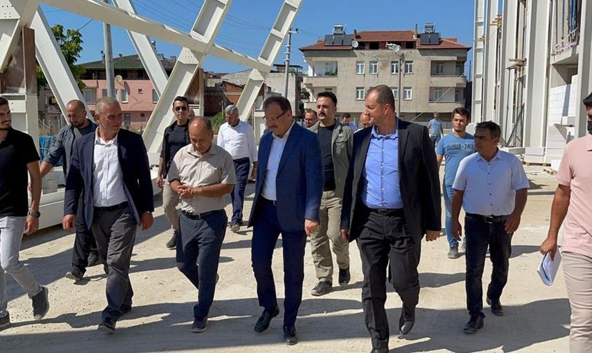 Bursa'da 1800 Yıllık Korunan Anne ve Kız İlk Defa Görüntülendi