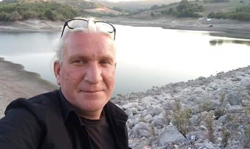 Bursa’da 45 Yaşındaki Adam Evinde Ölü Bulundu