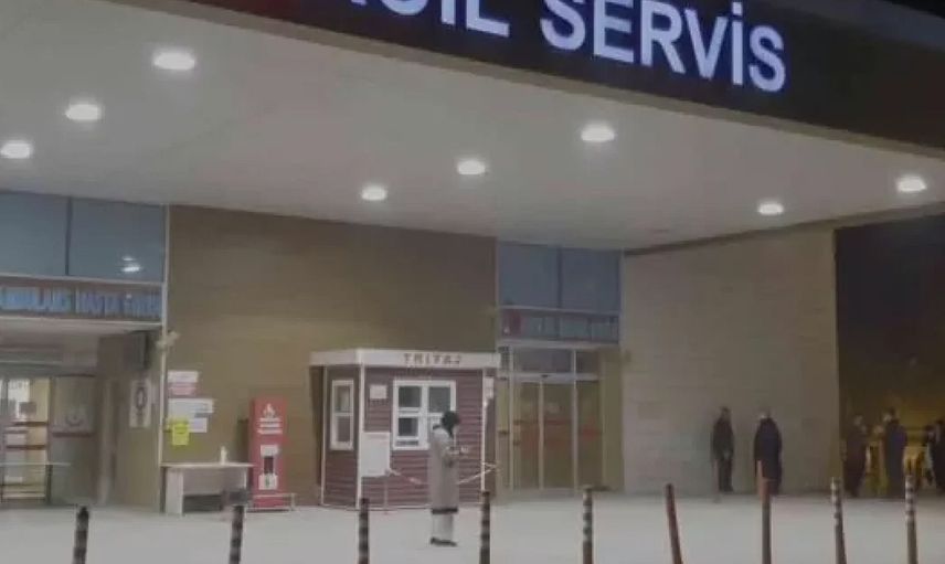 Bursa’da 56 Yaşındaki Kadının Ölüm Nedeni Leblebi Oldu
