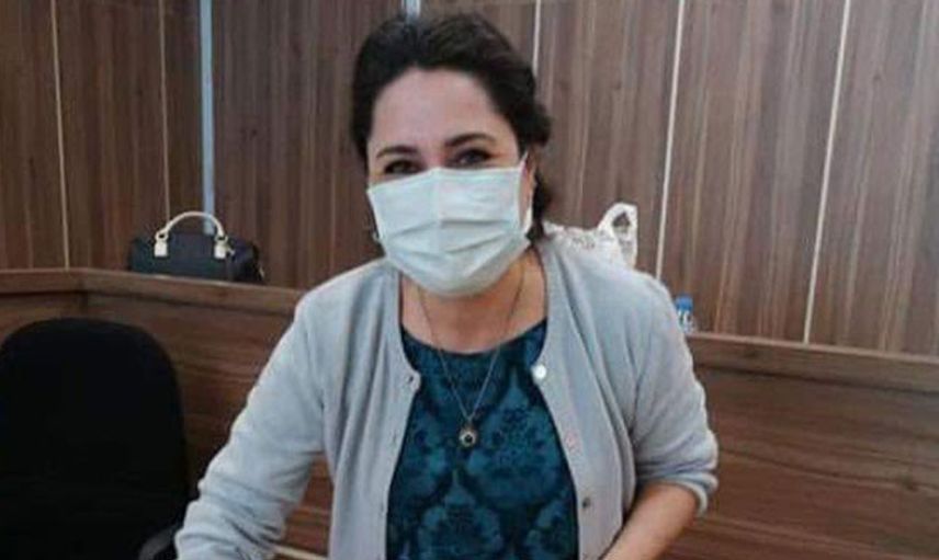 Bursa’da 6 Aylık Hamile Hakim Koronavirüs Nedeniyle Yaşamını Yitirdi