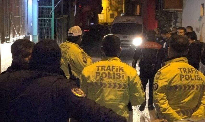 Bursa’da acı haber: Şiddet gören kadını kurtarmak isteyen polis memuru şehit oldu