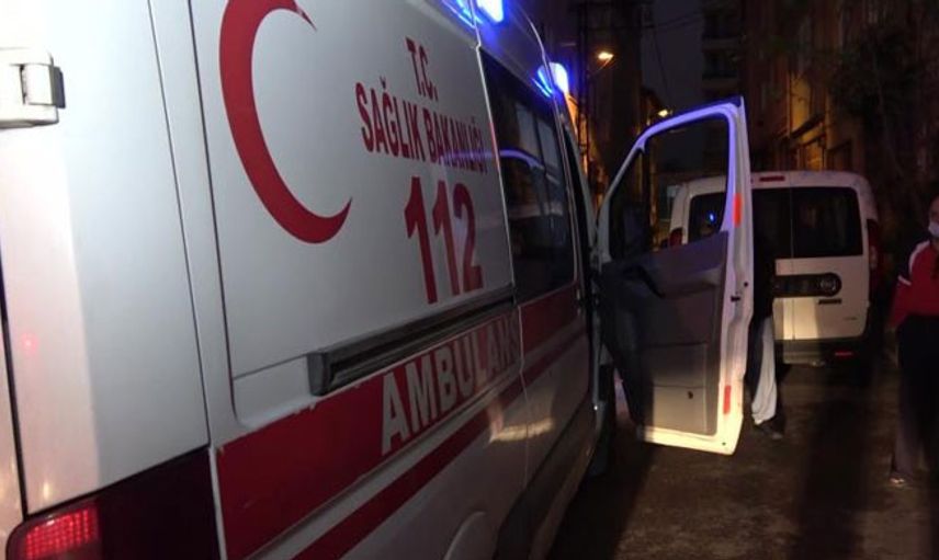 Bursa’da Bir Kişi Karbonmonoksit Zehirlenmesi Yaşadı