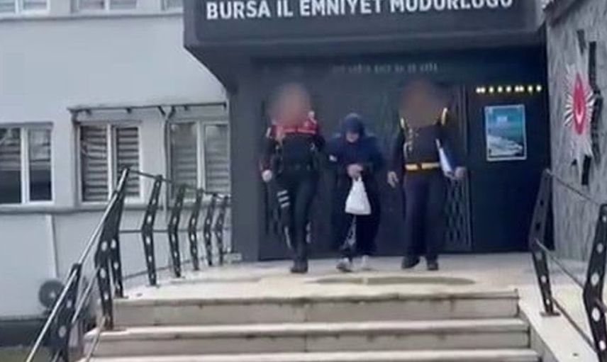 Bursa'da eşi emekli polis memurunu öldüren sanıktan dikkat çeken savunma