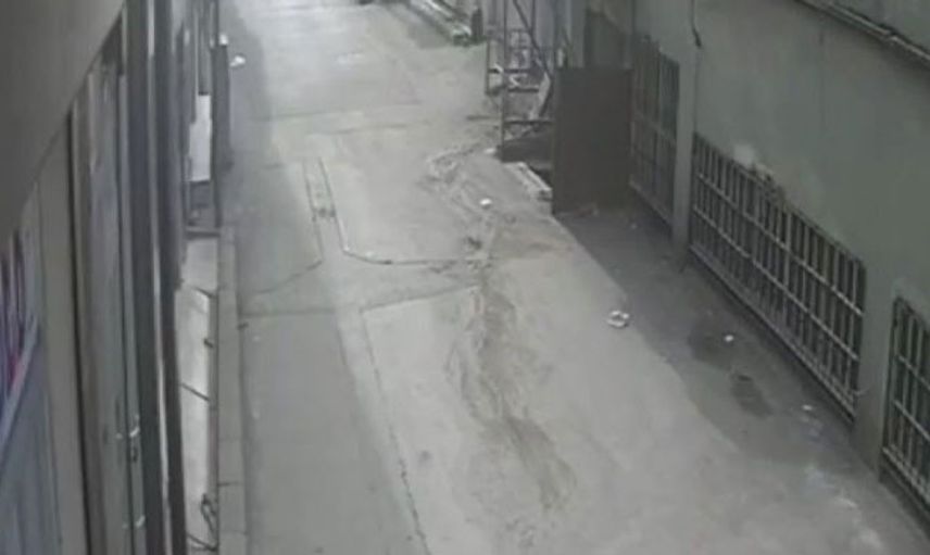 Bursa'da İş Kazası: 1 Ölü