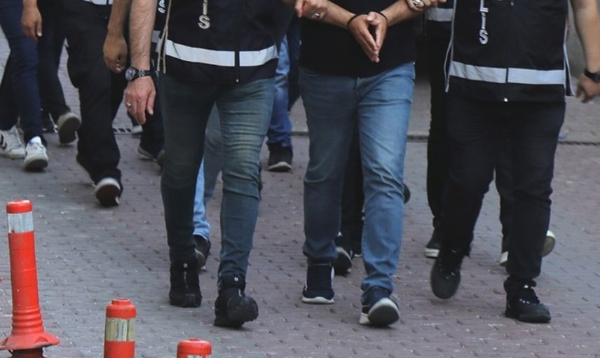 Bursa'da 'KAFES-46' Operasyonu: 3 organize suç örgütü daha çökertildi!