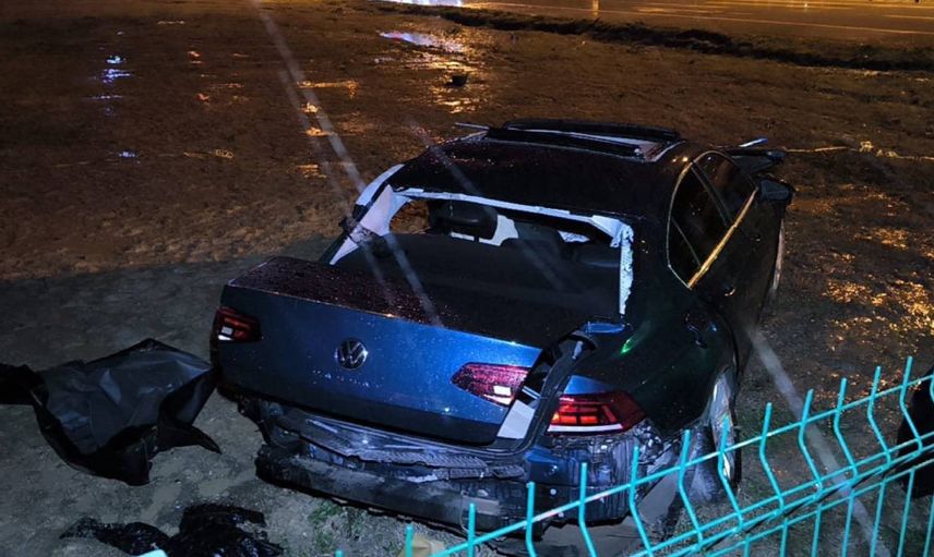 Bursa’da katliam gibi kaza: 2 ölü, 2 yaralı var