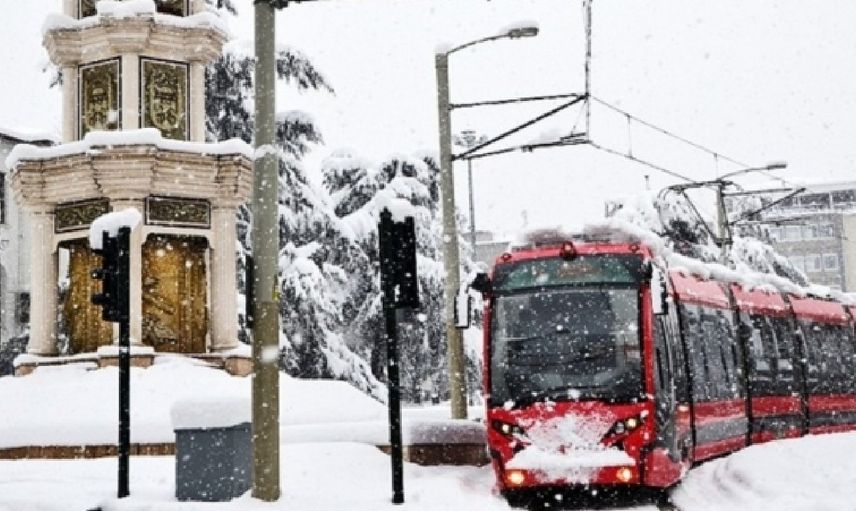 Bursa'da okullar tatil mi? 10 Mart 2022 yarın Bursa'da okullar tatil mi? Bursa Valiliği son dakika açıklamaları
