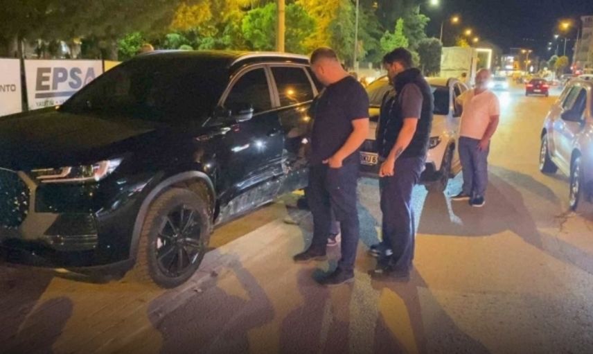 Bursa’da Rekor Ceza: 550 Bin TL’lik İşlem