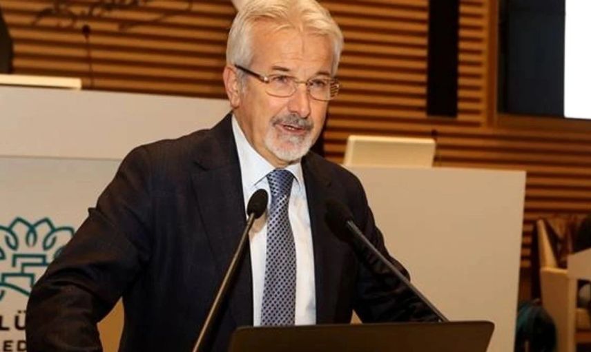 Bursa’da Rüşvet Operasyonu: Eski Nilüfer Belediye Başkanı Turgay Erdem Gözaltında