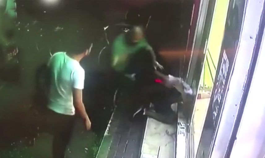 Bursa'da Satırla Saldırıda Yeni Detay: Davası Ağır Ceza Mahkemesine Gönderildi!