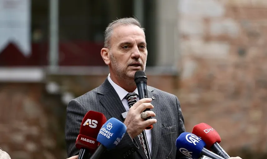 Bursa'da Tarihi Kur'an-ı Kerim Ziyarete Açıldı