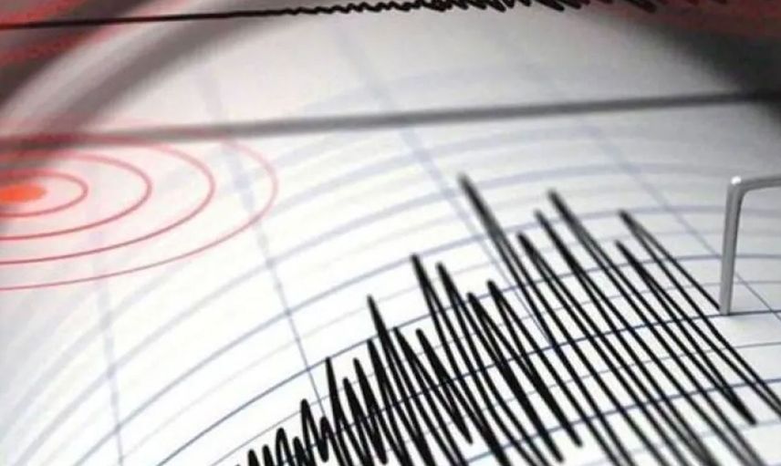 Bursa'da tedirginliğe neden olan deprem