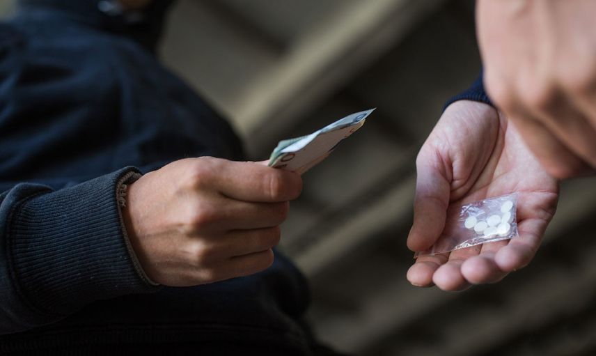Bursa'da Uyuşturucu Ticaretine Büyük Darbe! 85 Kişi Yakalandı