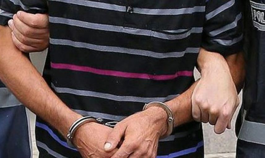 Bursa'da Vatandaş Kapkaççıları Yakalattı