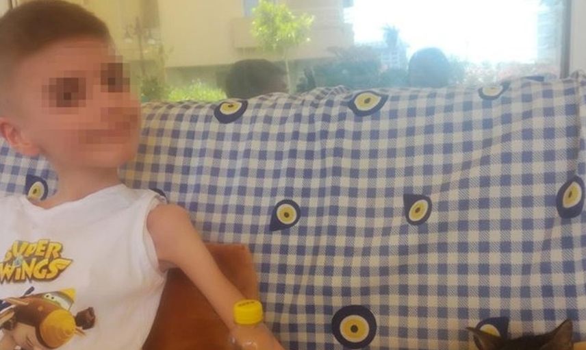 Bursa'daki çöp ev skandalında yeni gelişme:  9 yıl sonra ilk kez gülümsedi!