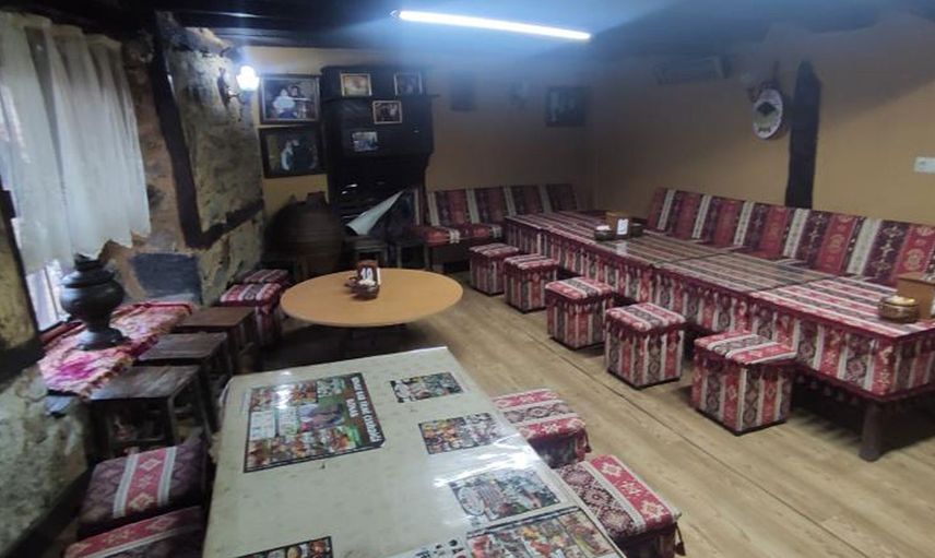 Bursa’daki Kınalı Kar Konağını 20 Yılda Milyonlarca Turist Ziyaret Etti!