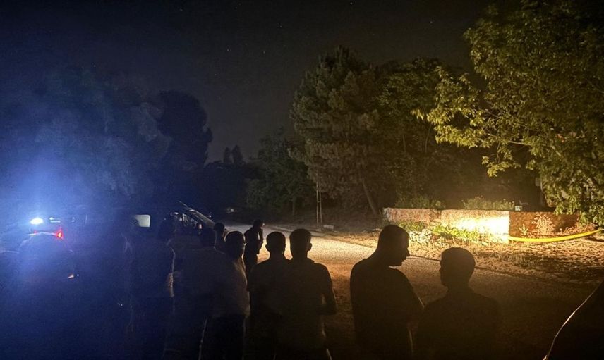 Bursa'daki Silahlı Kavgada Hayatını Kaybeden Seyfi Baylar'ın Cenazesi Defnedildi