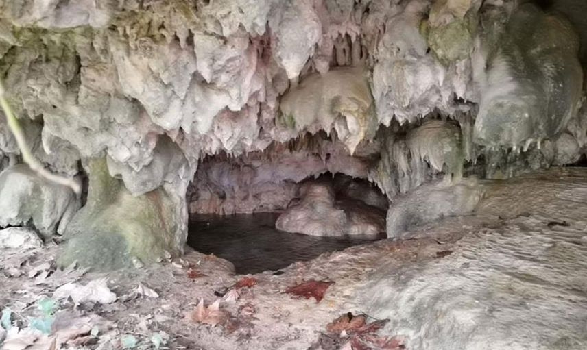 Bursa'dan Görenleri Hayran Bırakan Görüntü: Binlerce Yıllık Bir Mağara Keşfedildi!