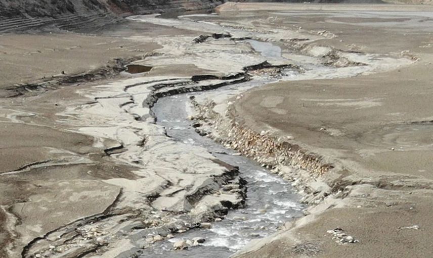 Bursa’nın 20 günlük suyu kaldı! Belediye halka suyu tasarruflu kullanın uyarısında bulundu
