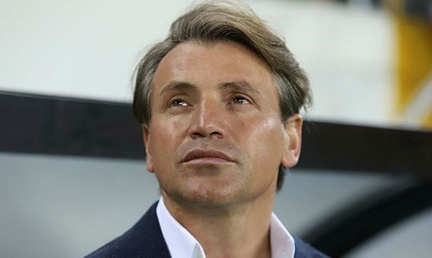 Bursaspor Takımın Başına Tamer Tuna'yı Getirdi!