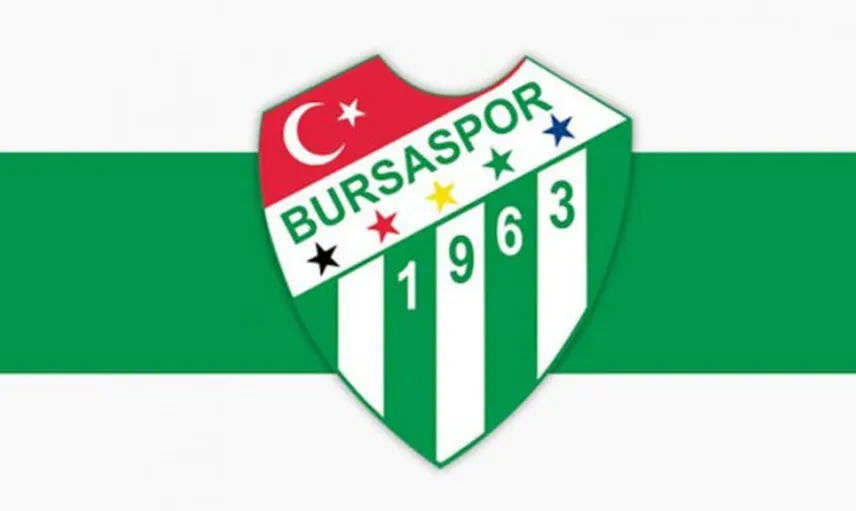 Bursaspor Yeni Transferini Duyurdu!