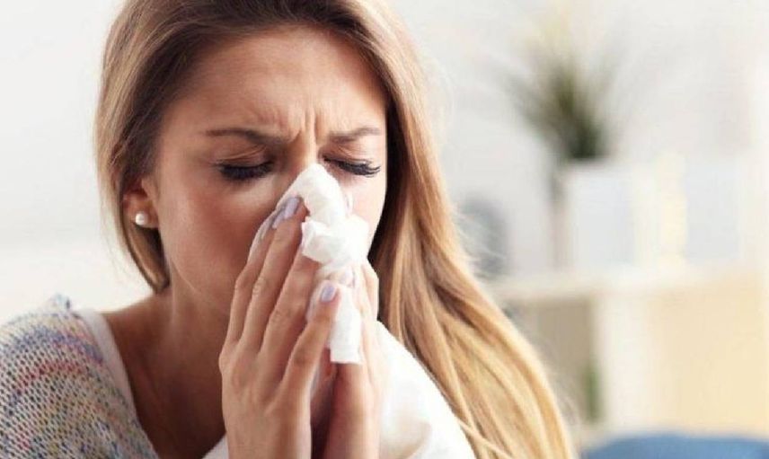 Burun tıkanıklığına ne iyi gelir? Burun tıkanıklığı çözüm önerileri