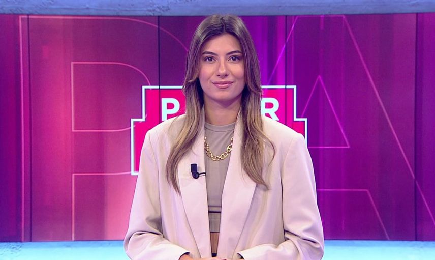 Buse İskenderoğlu kimdir, kaç yaşında? Cumartesi Ve Pazar Sürprizi sunucusu Buse İskenderoğlu hakkında bilgiler
