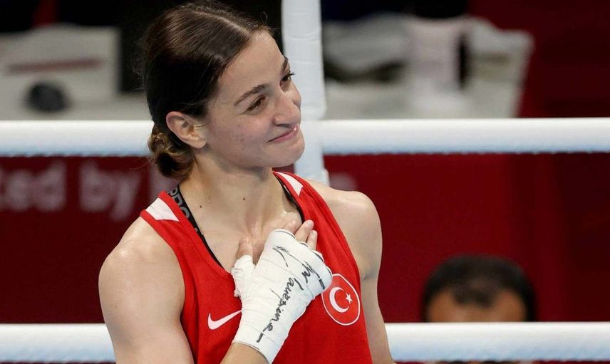 Buse Naz Çakıroğlu kimdir? Buse Naz Çakıroğlu kaç yaşında, nereli?