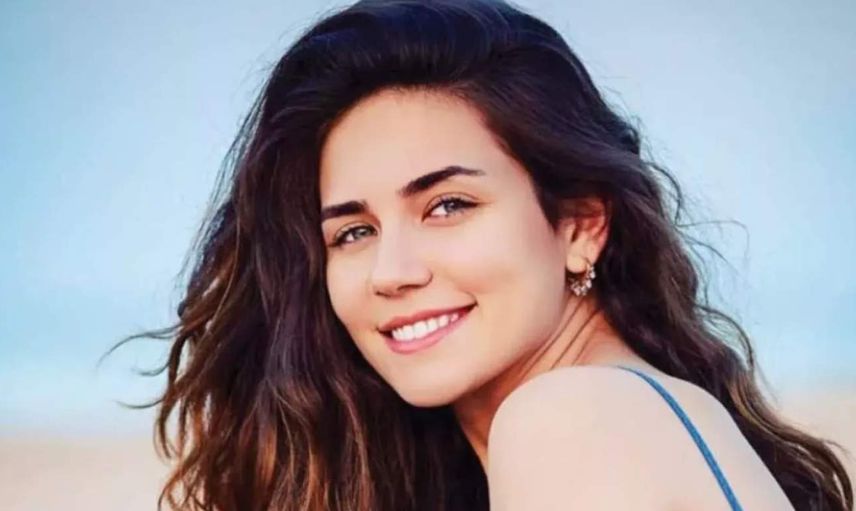Buse Varol dizide mi oynayacak? Buse Varol Acun'un Exxen'i için teklif aldı