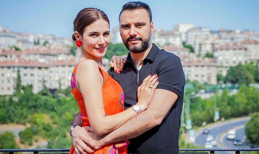  Buse Varol'dan Toparlanmaya Çalışıyoruz Mesajı Geldi!
