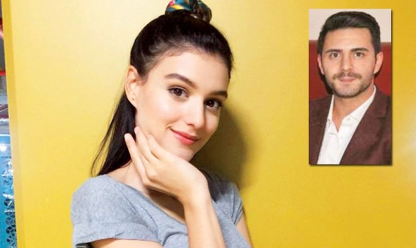 Büşra Canbaz Hakkında Uzaklaştırma Kararı Çıktı!